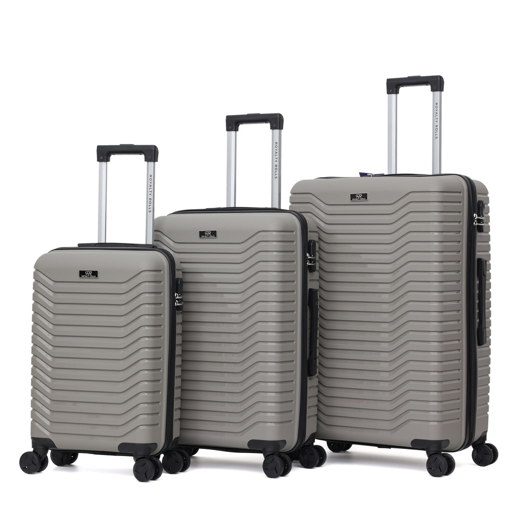 PUTNI KOFER CLEVELAND LIGHT GREY