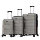 PUTNI KOFER CLEVELAND LIGHT GREY