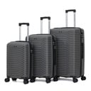PUTNI KOFER CLEVELAND DARK GREY