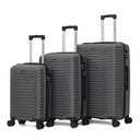 PUTNI KOFER CLEVELAND DARK GREY