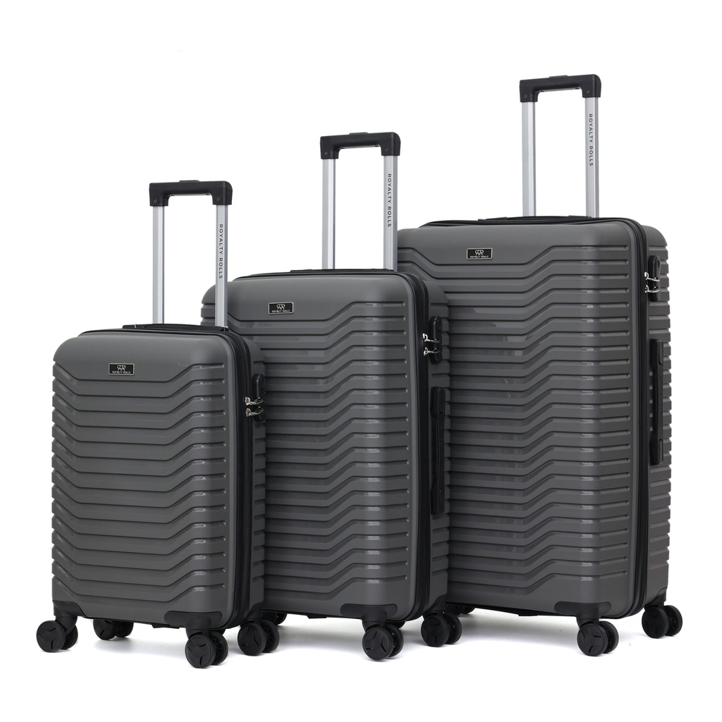PUTNI KOFER CLEVELAND DARK GREY