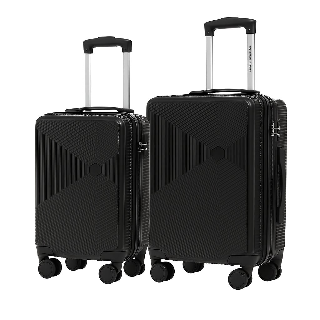 PUTNI KOFER BERLIN BLACK 