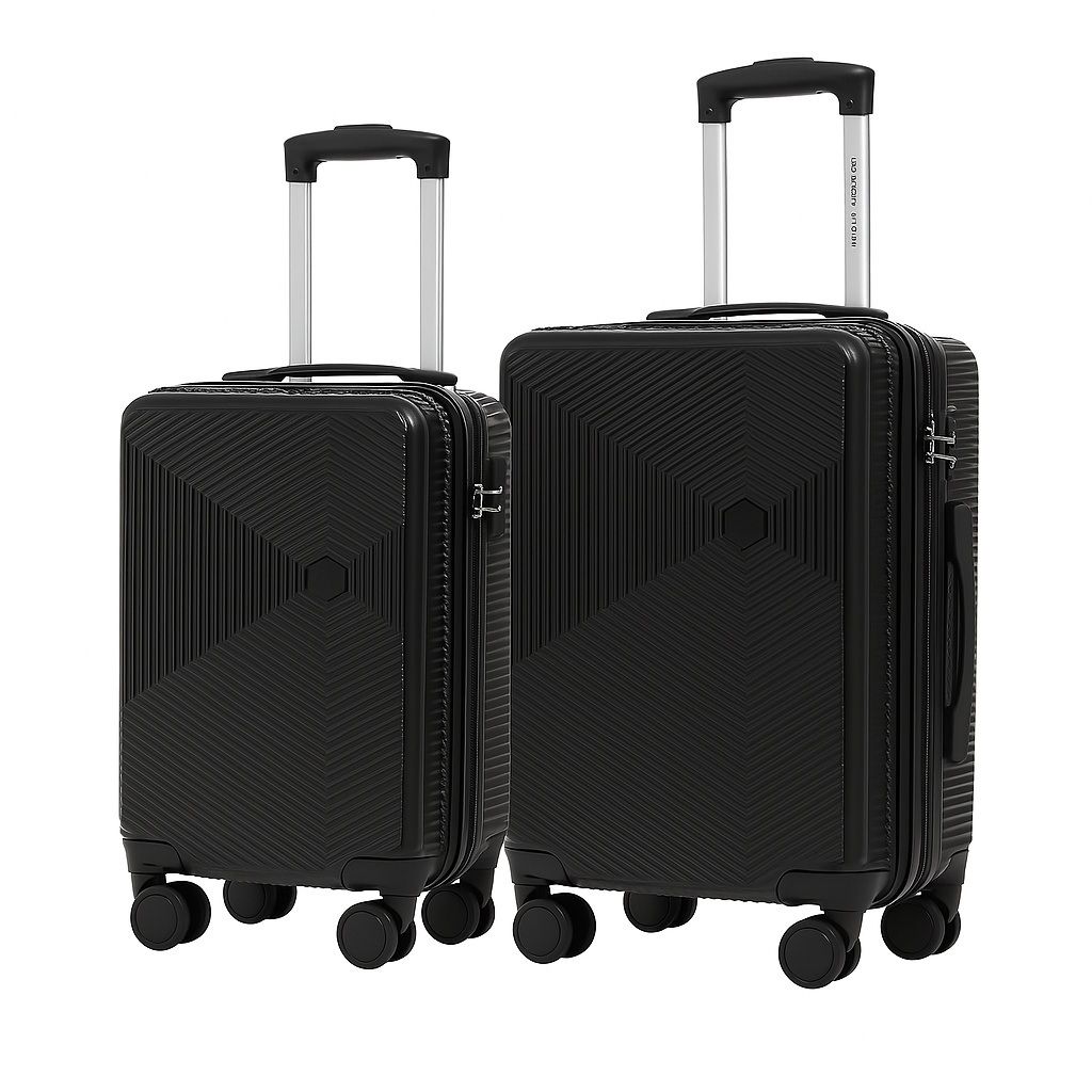 PUTNI KOFER BERLIN BLACK 