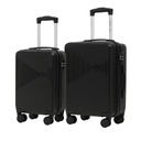 PUTNI KOFER BERLIN BLACK 