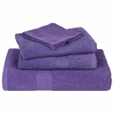 RUČNIK BASE PURPLE