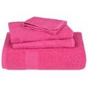 RUČNIK BASE PINK