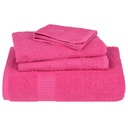 RUČNIK BASE PINK