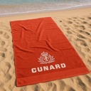 RUČNIK ZA PLAŽU CUNARD