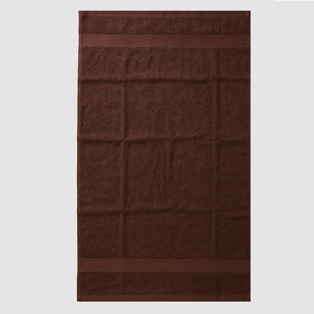 RUČNIK EASY BROWN