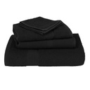 RUČNIK EASY BLACK