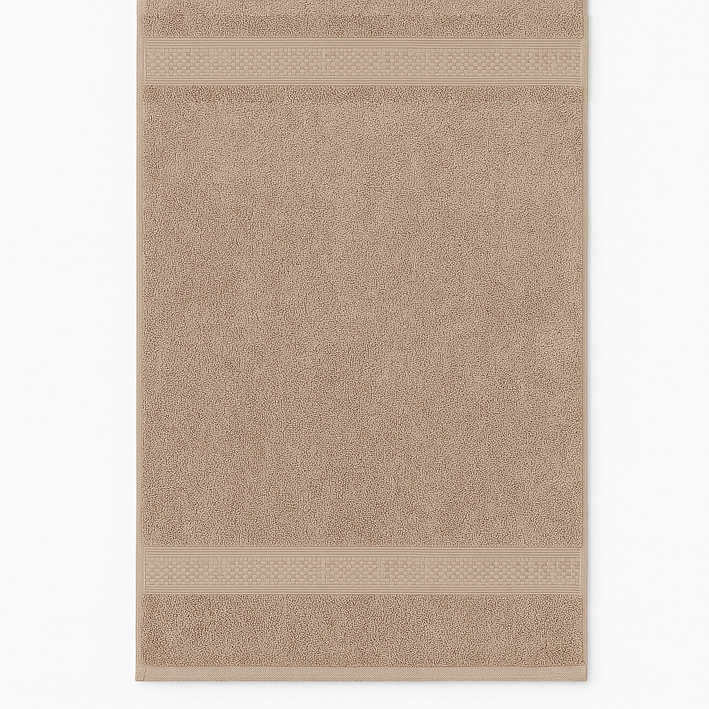 RUČNIK EASY TAUPE