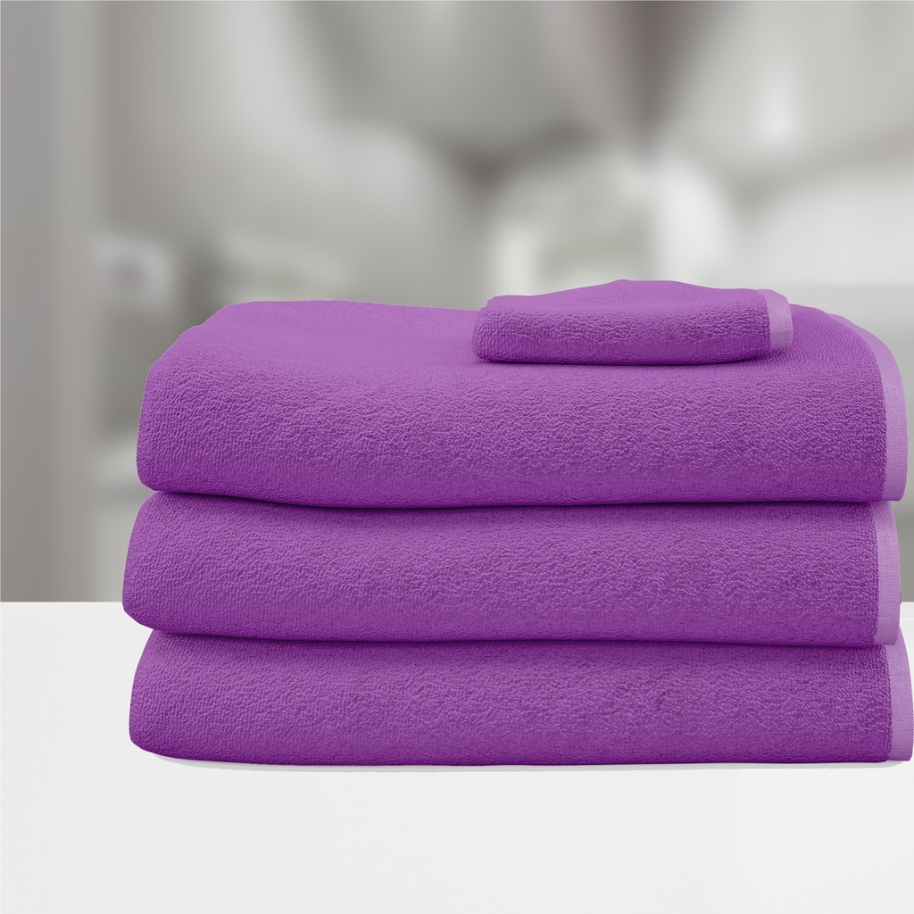 RUČNIK EASY PURPLE