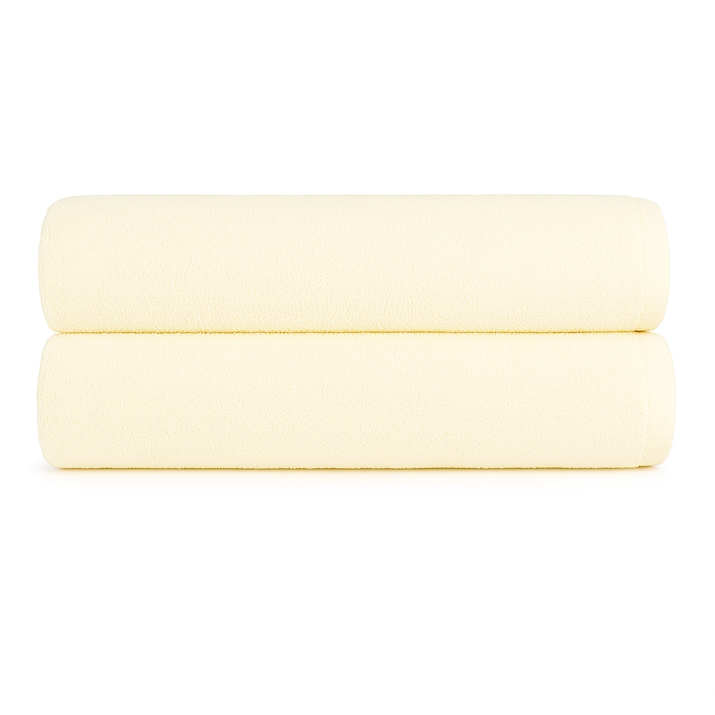 RUČNIK LIGHT CREAM