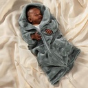 DEKA BABY SAC GREY