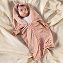 DEKA BABY SAC PINK