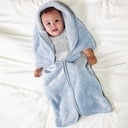 DEKA BABY SAC BLUE