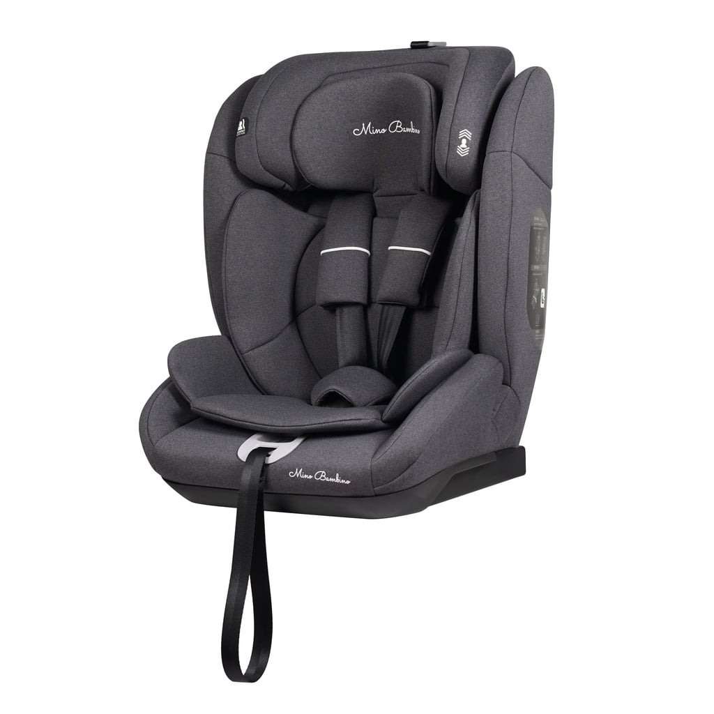 BABY AUTOSJEDALICA GREY