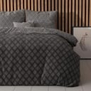 POSTELJINA ELEGANCE CHENG ANTHRACITE 
