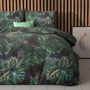 POSTELJINA ELEGANCE BERDO BLACK 