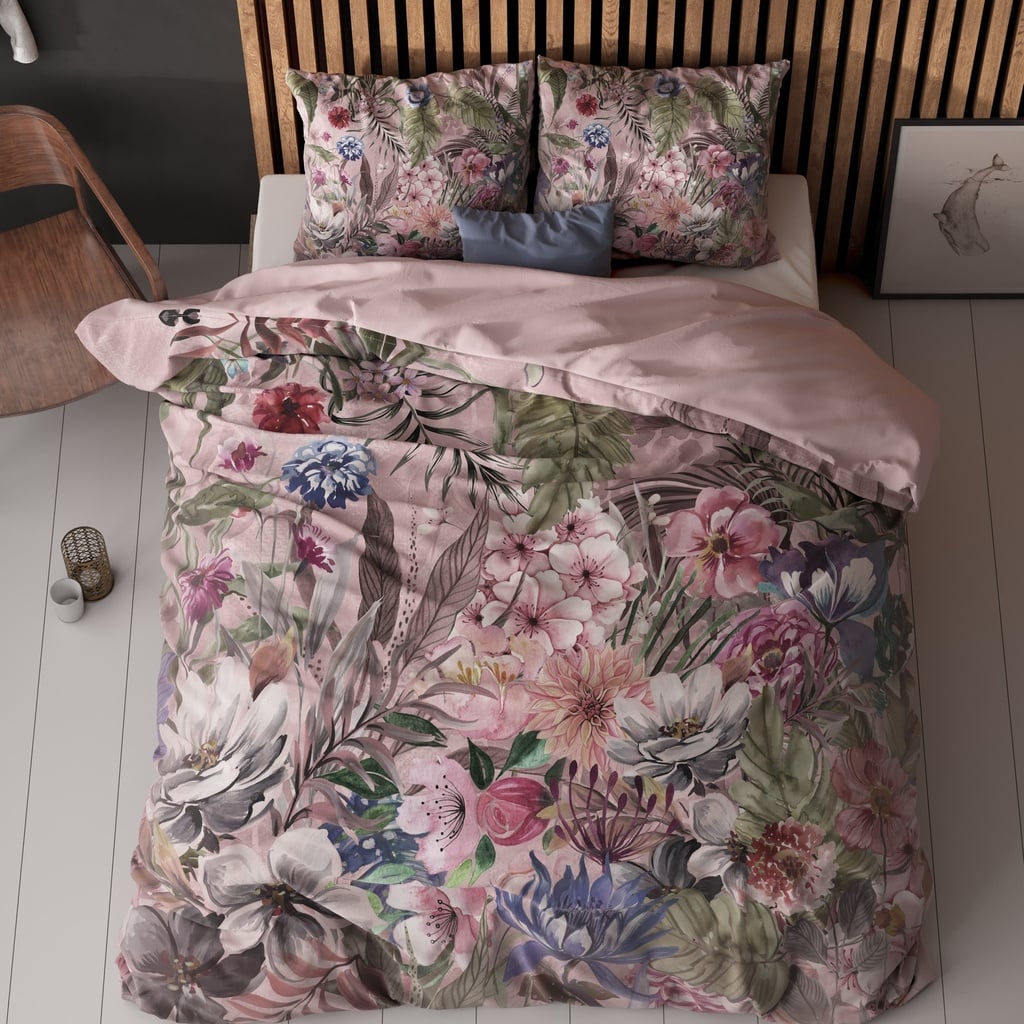 POSTELJINA TESS PINK 