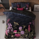 POSTELJINA FELINE BLACK 