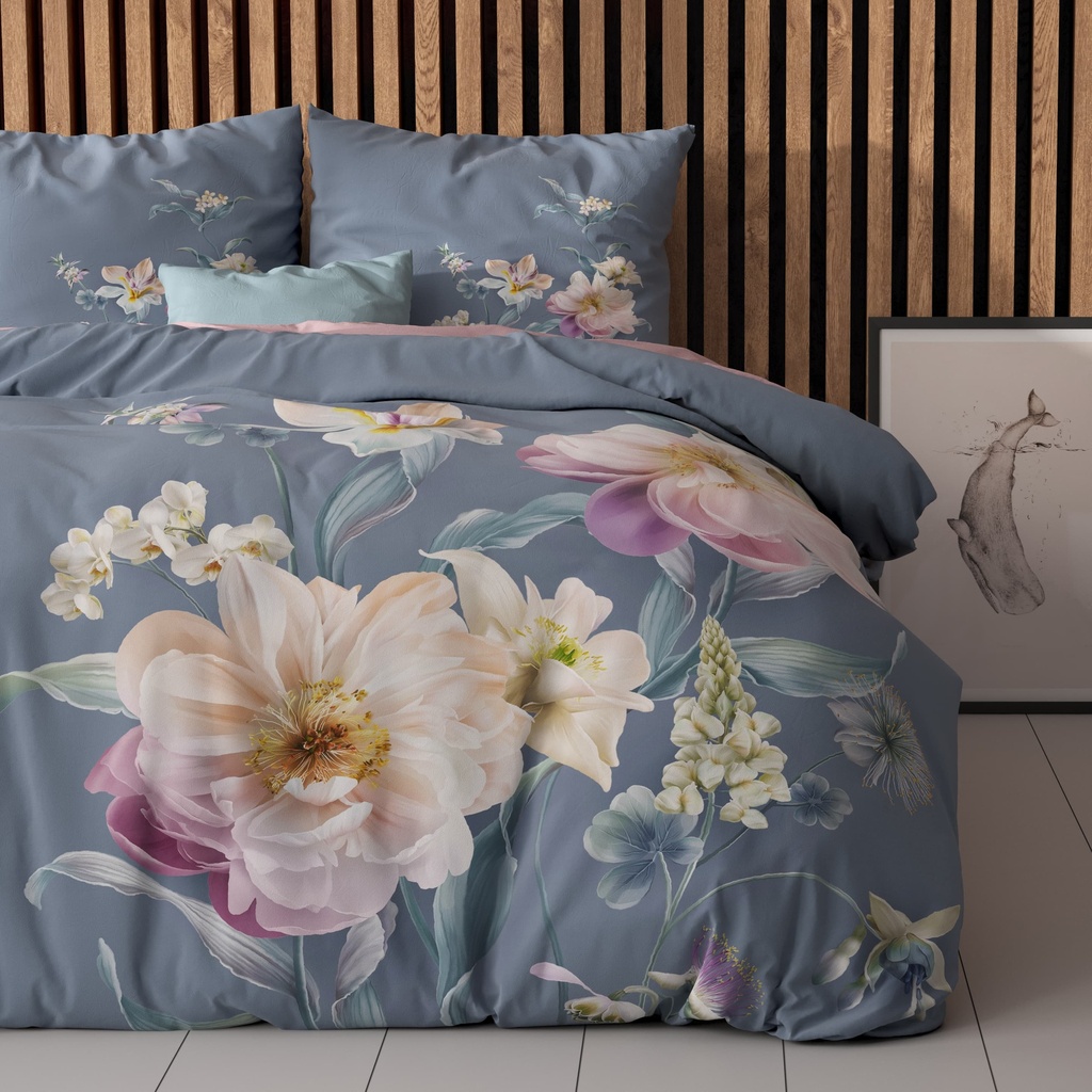 POSTELJINA GIGI BLUE 