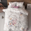 POSTELJINA ISABEAU WHITE 