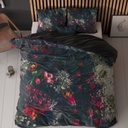 POSTELJINA ELODIE BLACK 