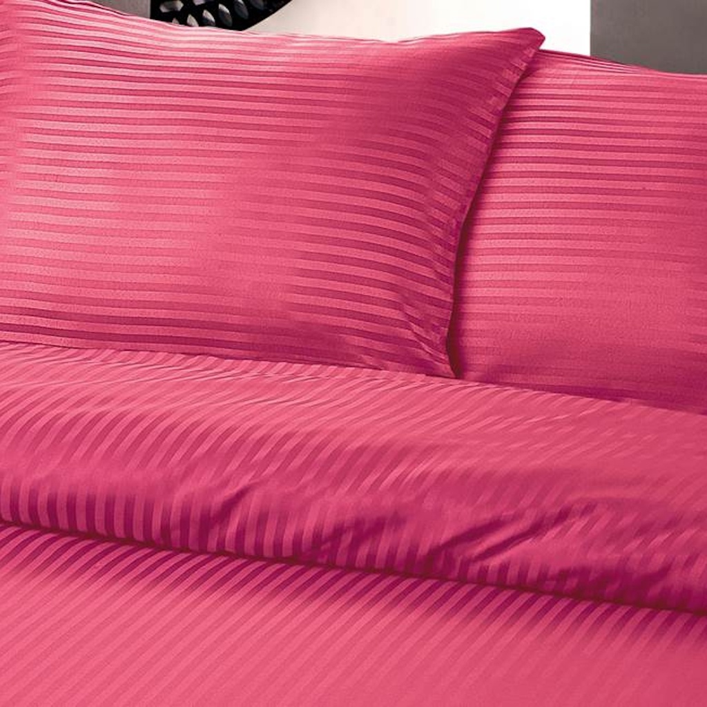 POSTELJINA DALLAS PINK