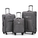 PUTNI KOFER ABU DHABI GREY