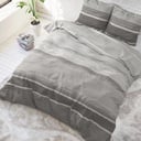 POSTELJINA PERKAL MORNING GREY