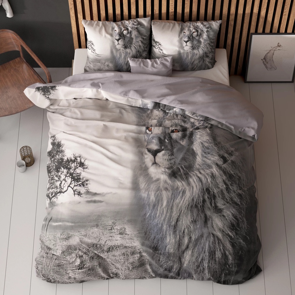 POSTELJINA PERKAL KING OF NATURE