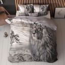 POSTELJINA PERKAL KING OF NATURE