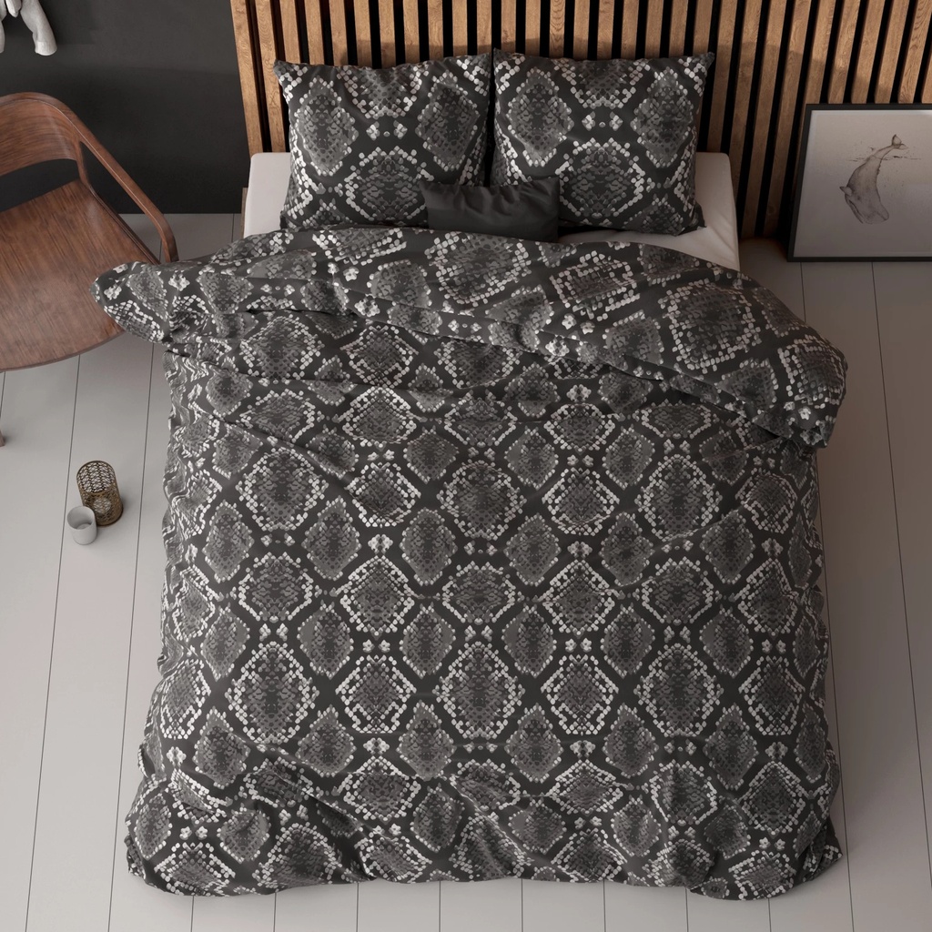 POSTELJINA RILEY ANTHRACITE