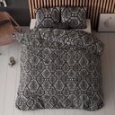 POSTELJINA RILEY ANTHRACITE