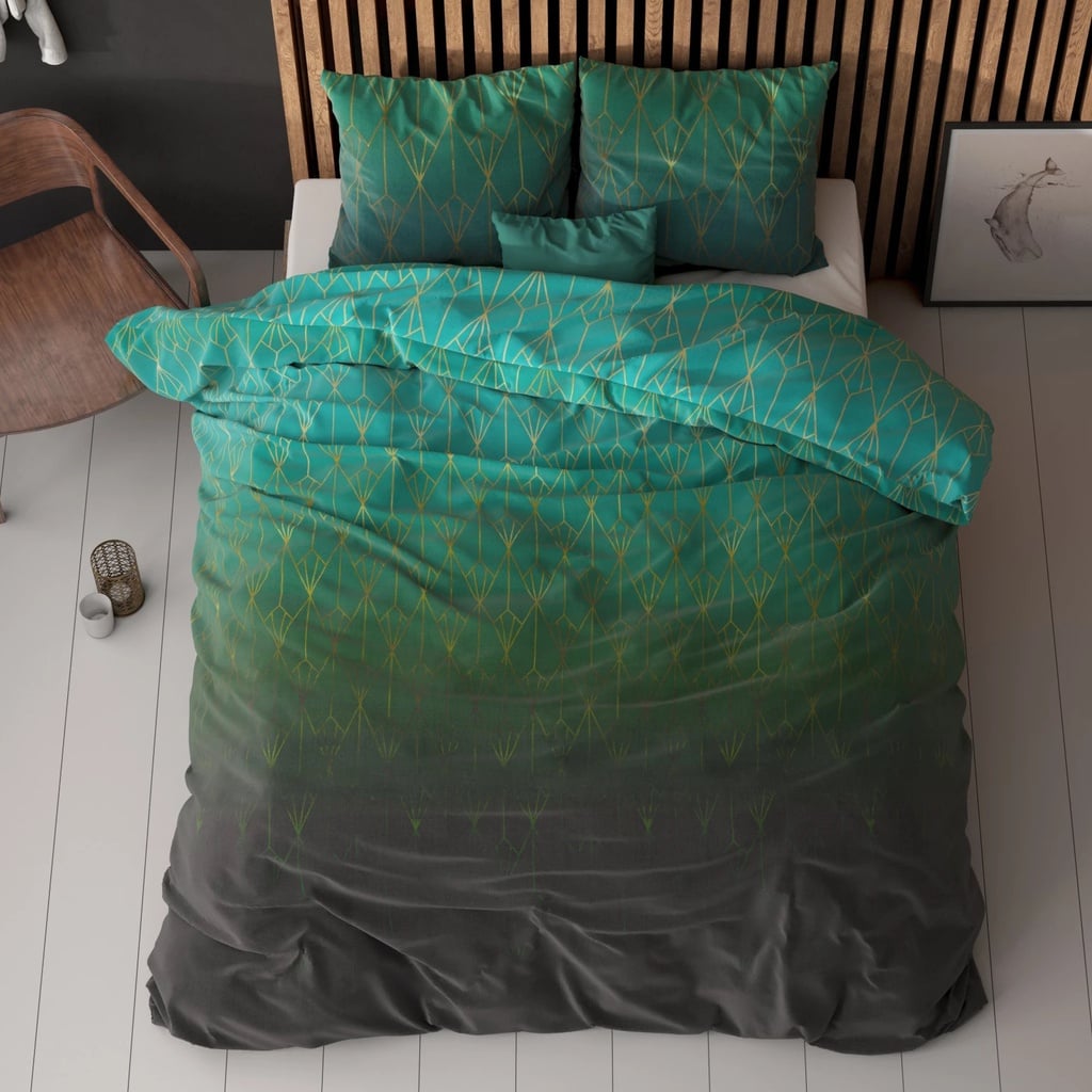POSTELJINA BOWEN GREEN