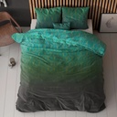 POSTELJINA BOWEN GREEN