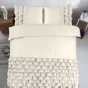POSTELJINA PERKAL CLASSICS CYPRUS CREAM