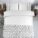 POSTELJINA PERKAL CLASSICS CYPRUS WHITE