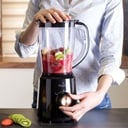 BLENDER ROSE BLACK