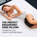 JASTUK LAZY KNEE ANTHRACITE