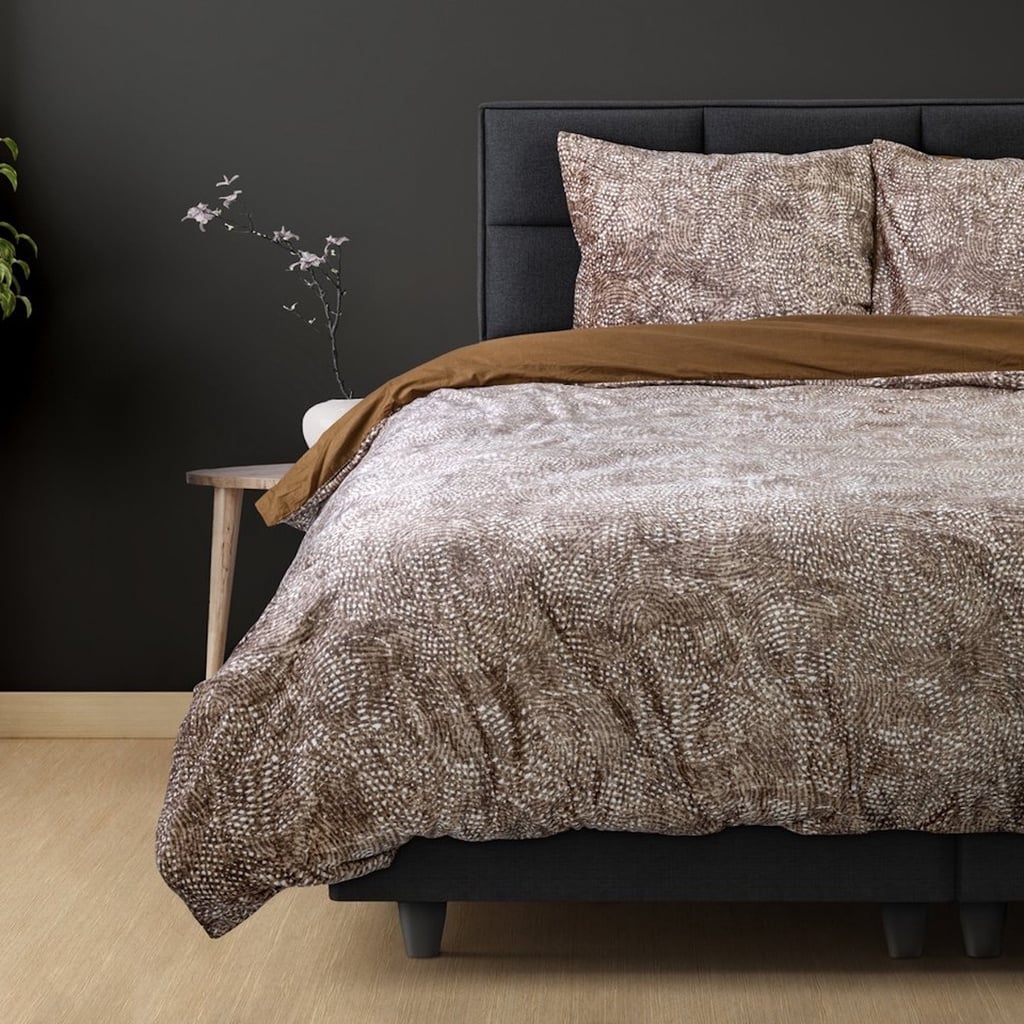 POSTELJNA VELVET SIGNATURE ARIA