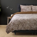 POSTELJNA VELVET SIGNATURE ARIA