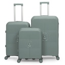 PUTNI KOFER PRESTIGE GREEN