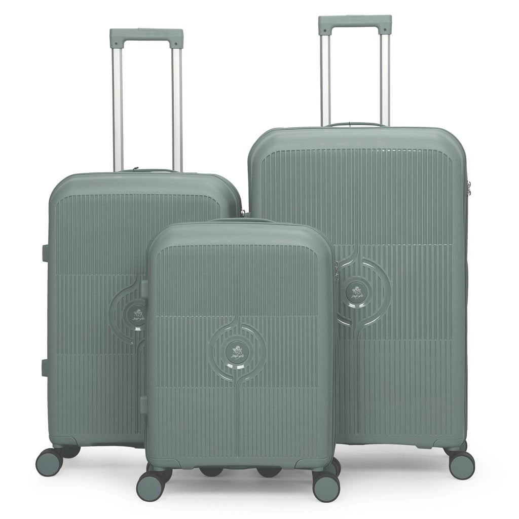 PUTNI KOFER PRESTIGE GREEN