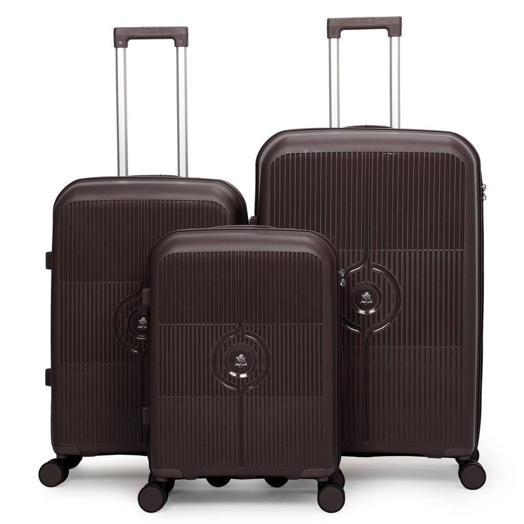 PUTNI KOFER PRESTIGE ANTHRACITE