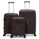 PUTNI KOFER PRESTIGE ANTHRACITE