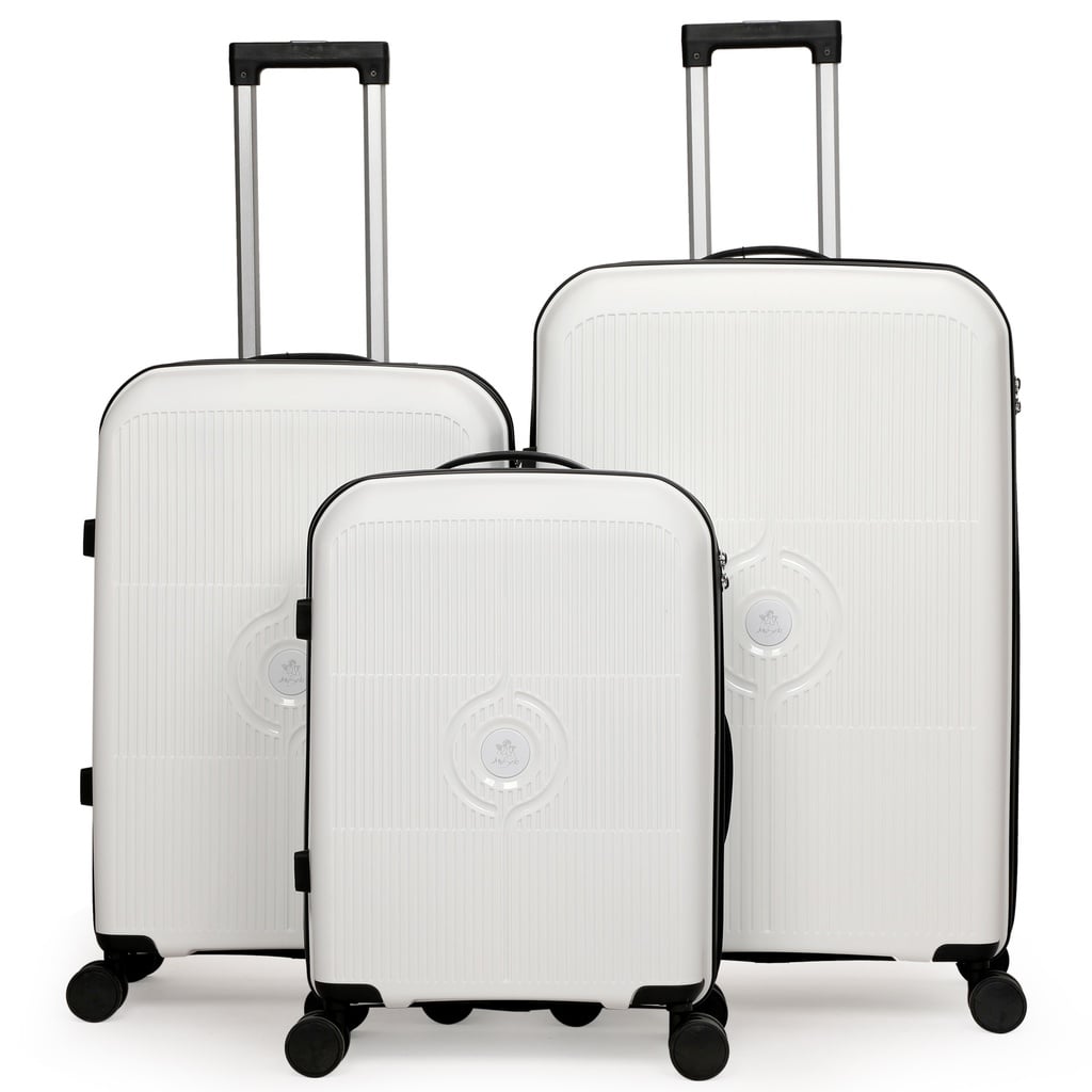 PUTNI KOFER PRESTIGE WHITE