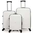 PUTNI KOFER PRESTIGE WHITE