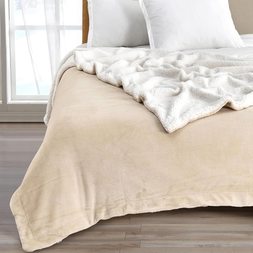 DEKA SHERPA CREAM